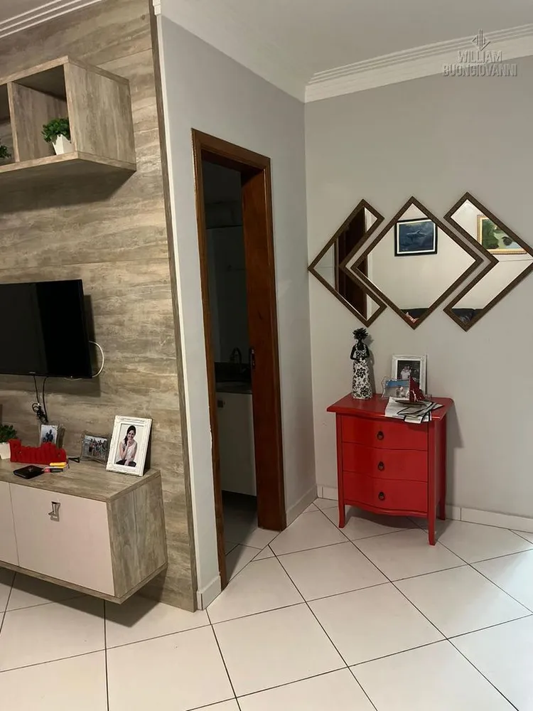 Apartamento, 2 quartos, 95 m² - Foto 1
