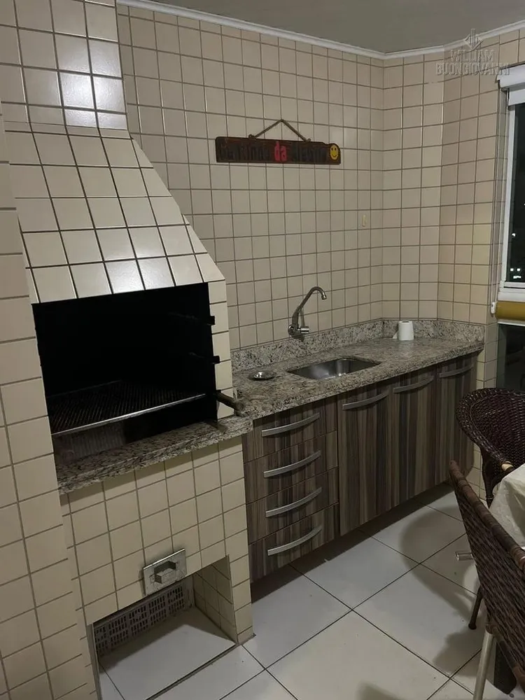 Apartamento, 2 quartos, 95 m² - Foto 4