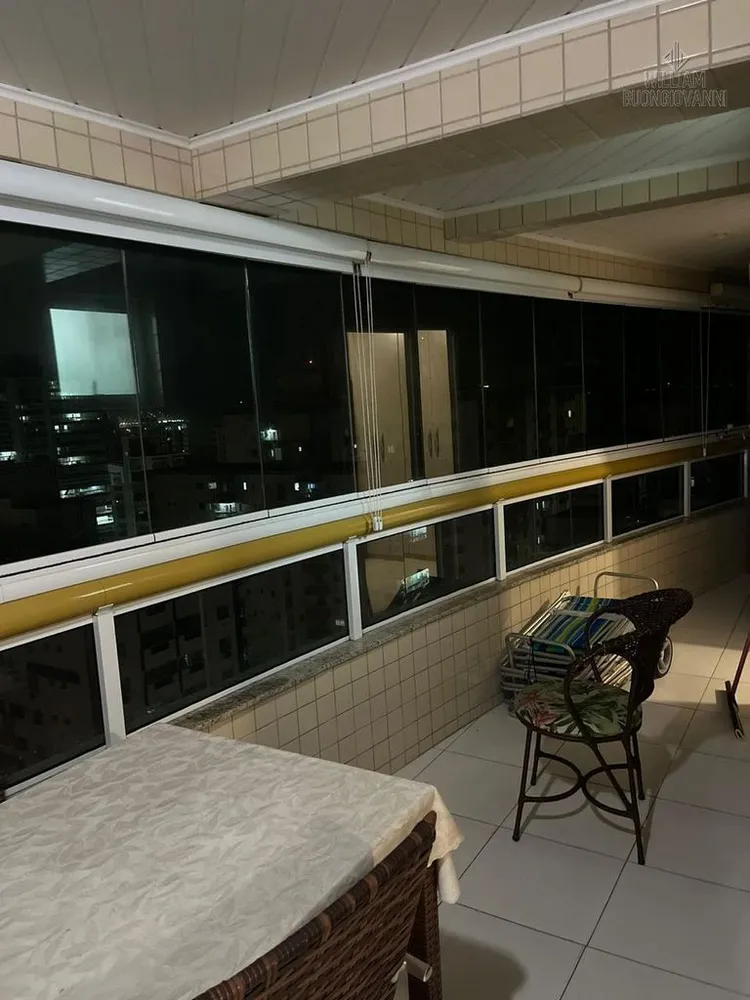 Apartamento, 2 quartos, 95 m² - Foto 2