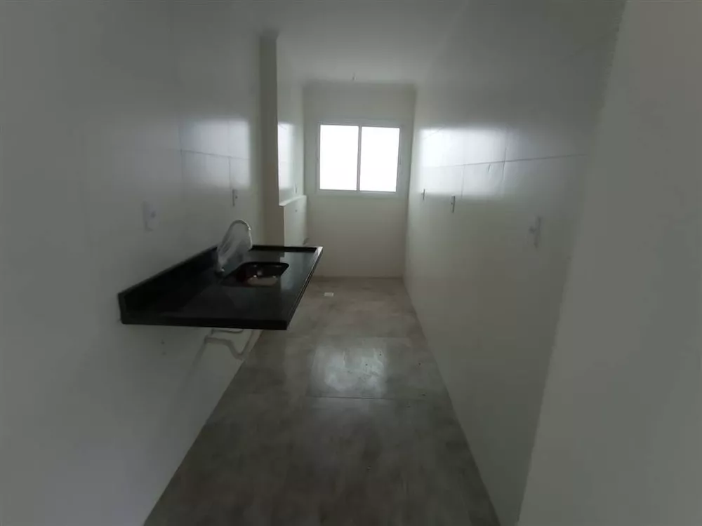 Apartamento à venda com 2 quartos, 52m² - Foto 8