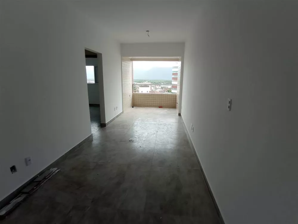 Apartamento à venda com 2 quartos, 52m² - Foto 4