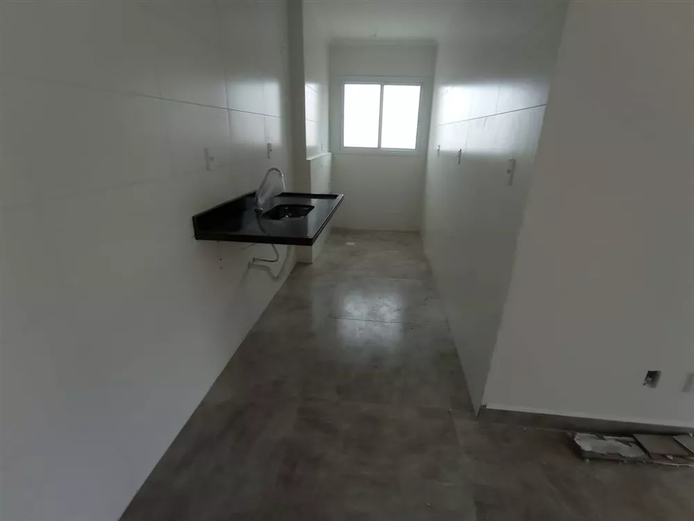 Apartamento à venda com 2 quartos, 52m² - Foto 5