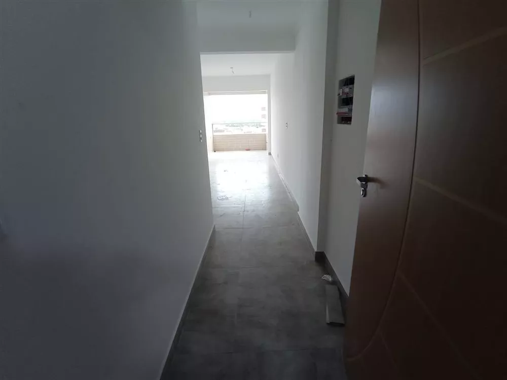 Apartamento à venda com 2 quartos, 52m² - Foto 3