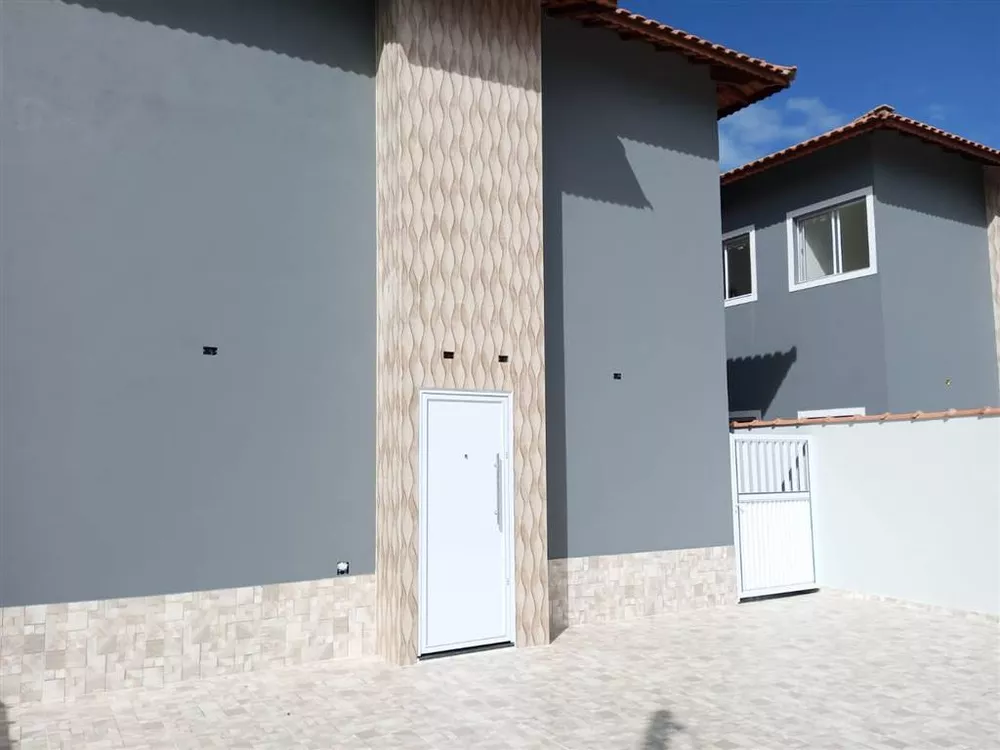 Casa à venda com 2 quartos, 62m² - Foto 3