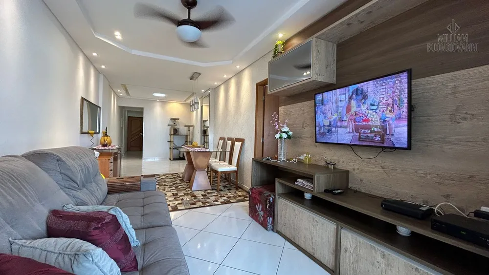 Apartamento, 3 quartos, 125 m² - Foto 6