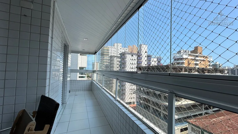 Apartamento, 3 quartos, 125 m² - Foto 6