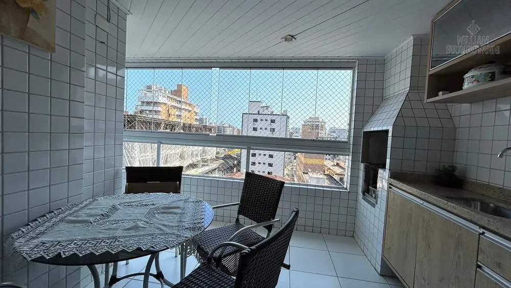 Apartamento, 3 quartos, 125 m² - Foto 3