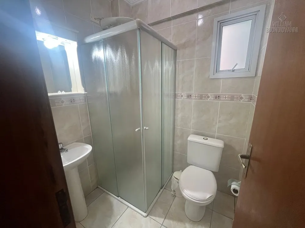 Apartamento, 1 quarto, 33 m² - Foto 7