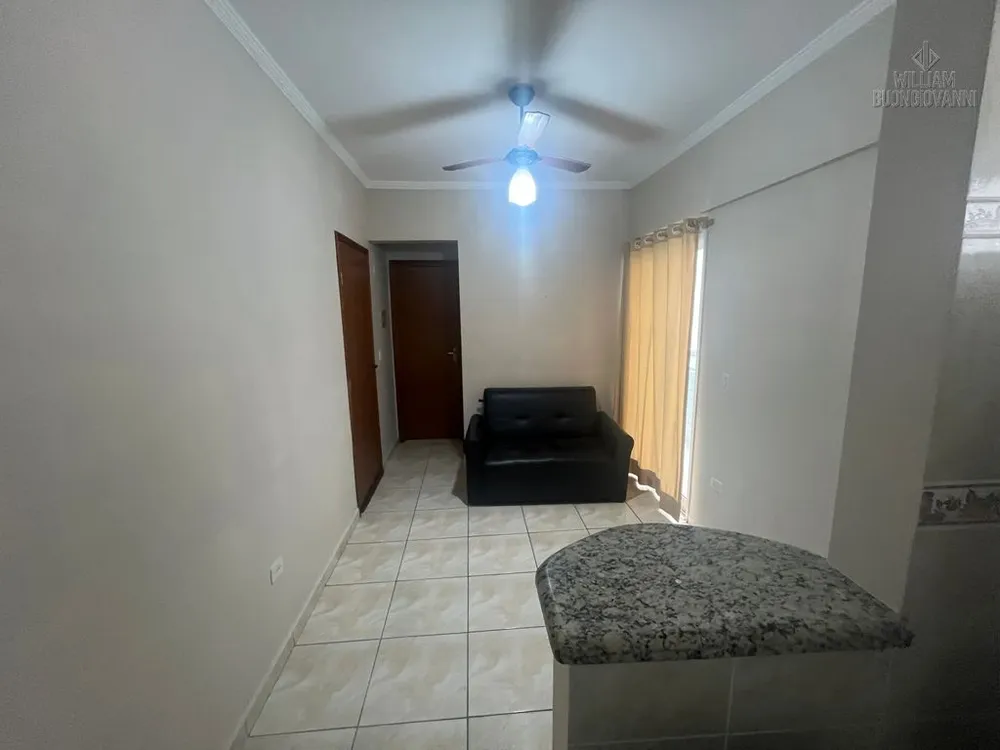 Apartamento, 1 quarto, 33 m² - Foto 8