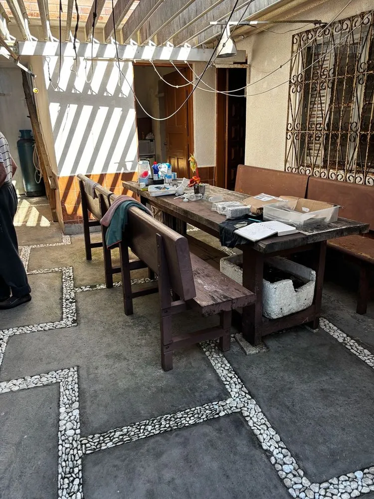 Casa, 2 quartos, 190 m² - Foto 1