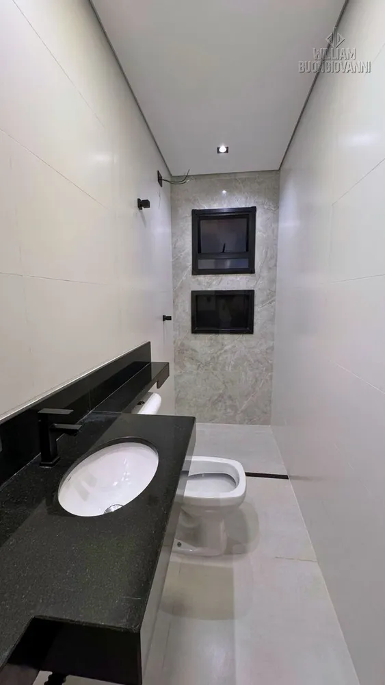 Casa de Condomínio, 2 quartos - Foto 1