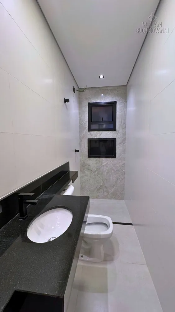 Casa de Condomínio, 2 quartos - Foto 6