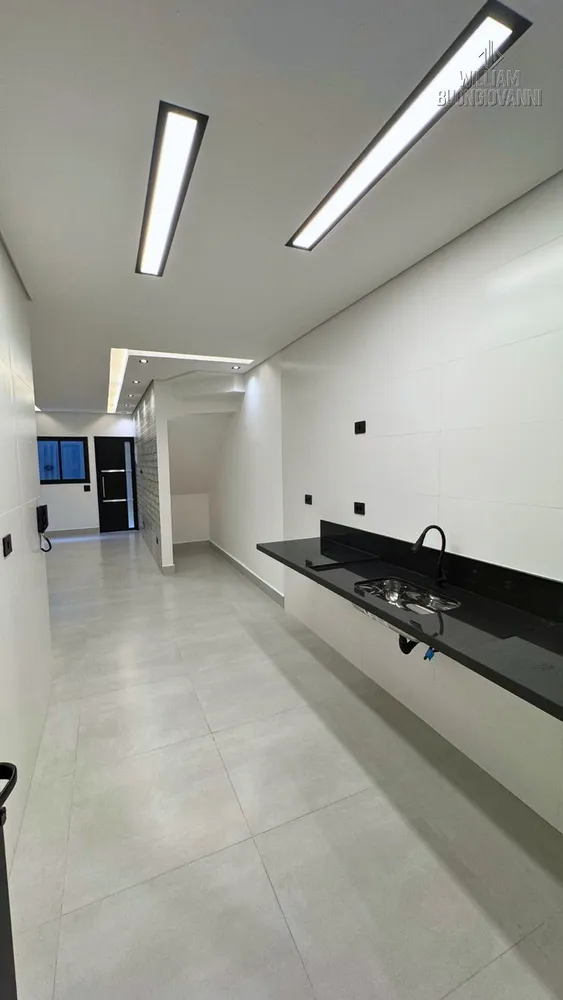Casa de Condomínio, 2 quartos - Foto 7