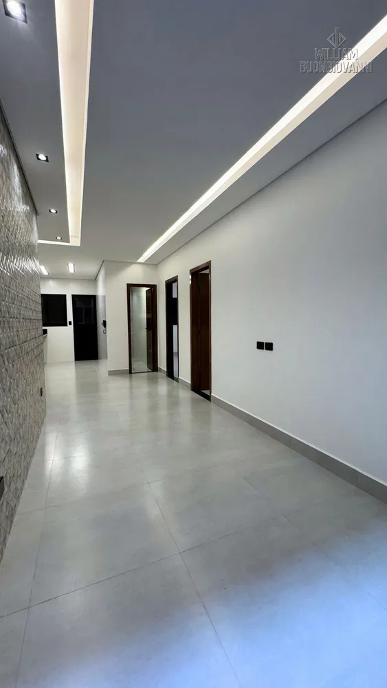 Casa de Condomínio, 2 quartos - Foto 3