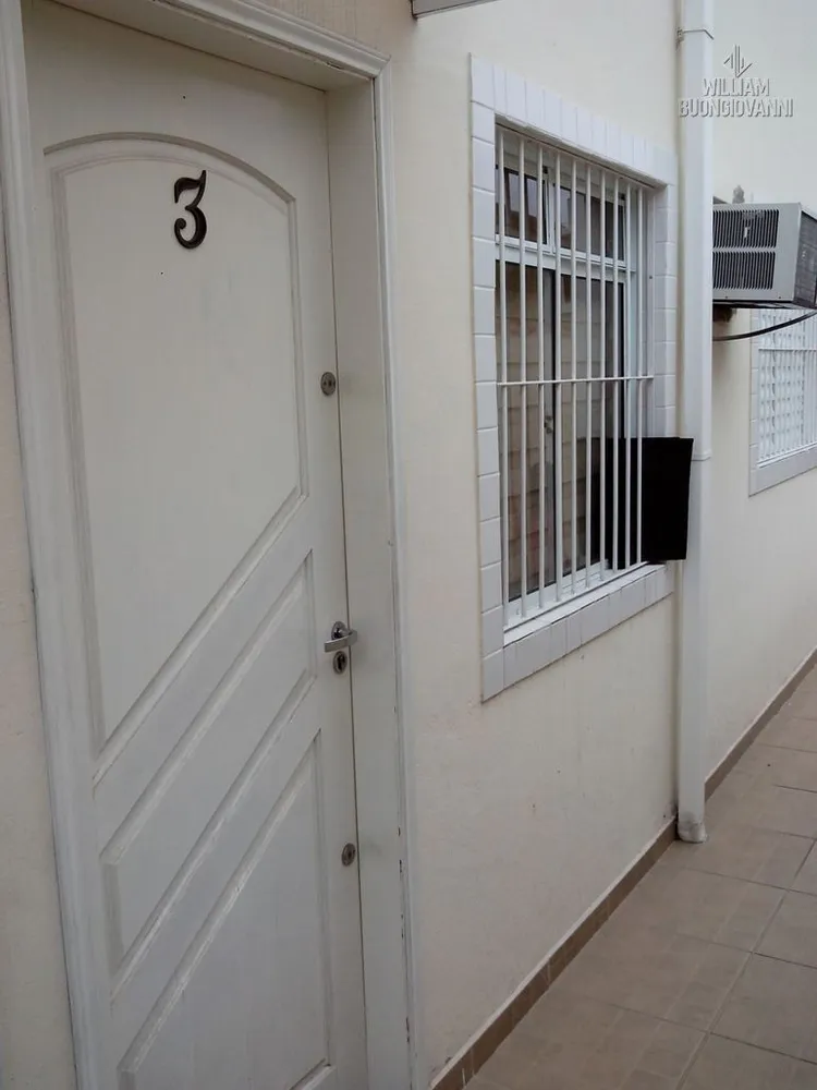 Casa de Condomínio, 2 quartos - Foto 11