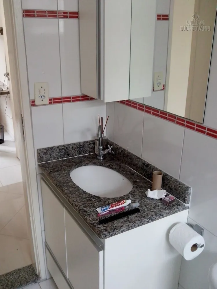 Casa de Condomínio, 2 quartos - Foto 10