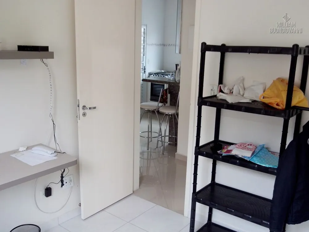 Casa de Condomínio, 2 quartos - Foto 4