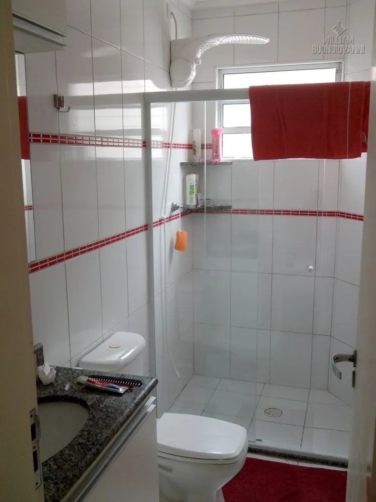 Casa de Condomínio, 2 quartos - Foto 5