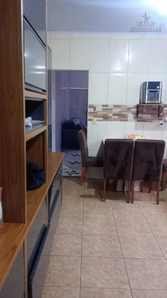 Casa, 2 quartos, 173 m² - Foto 6