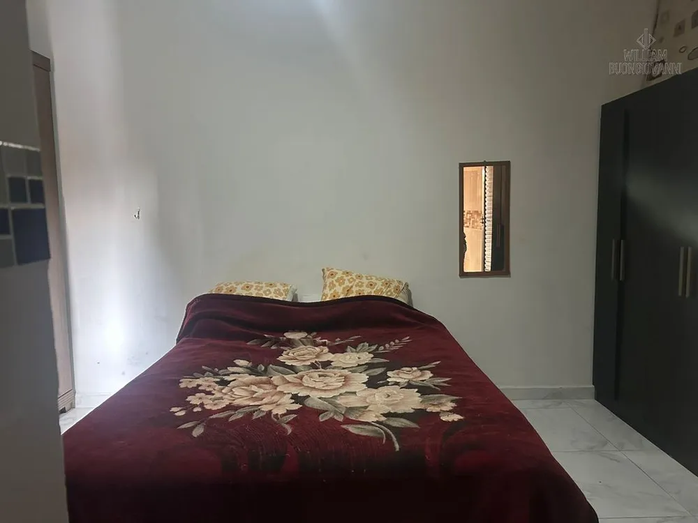 Casa, 2 quartos, 173 m² - Foto 1
