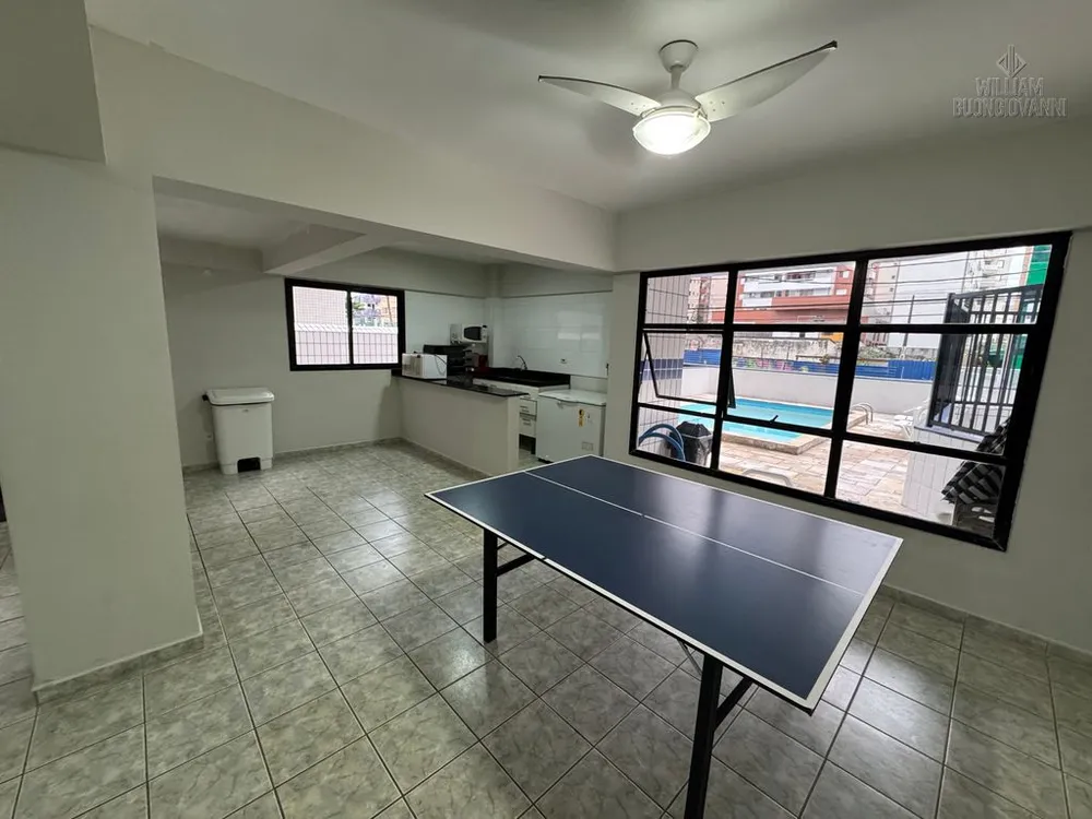 Apartamento, 1 quarto, 49 m² - Foto 1