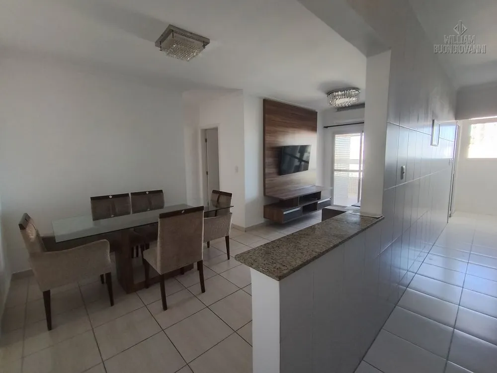 Apartamento, 3 quartos, 101 m² - Foto 2