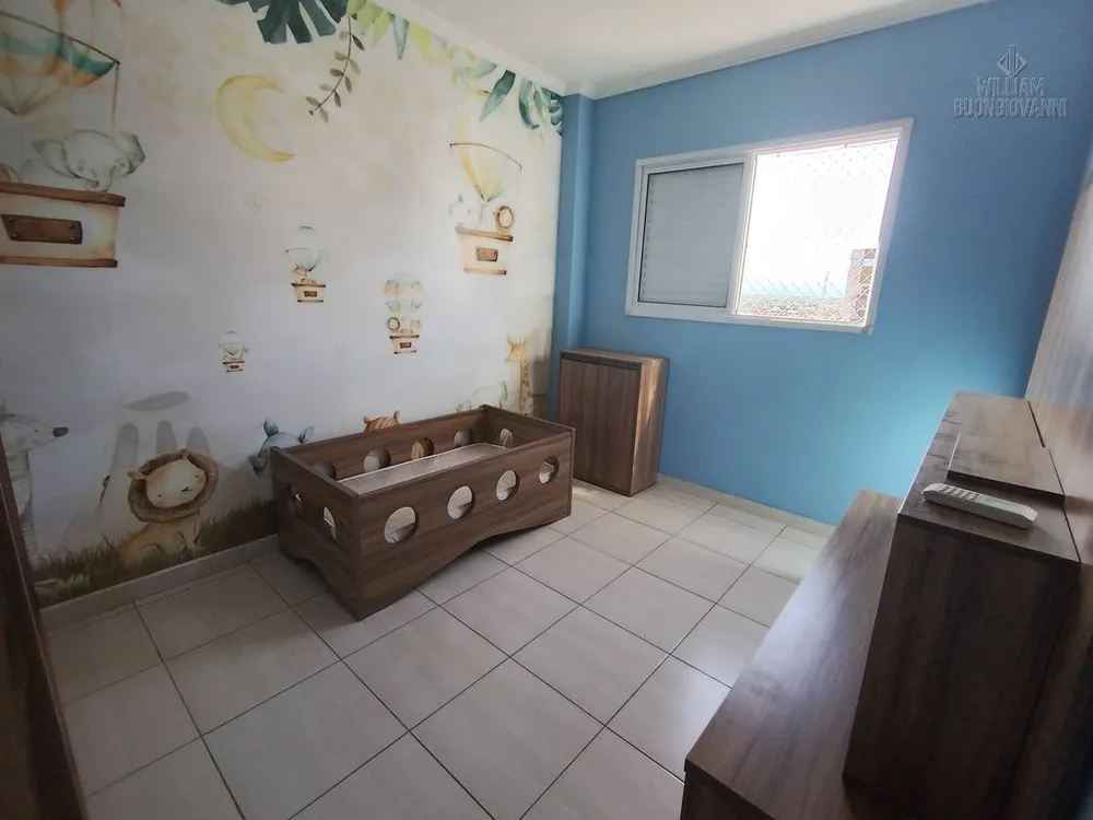 Apartamento, 3 quartos, 101 m² - Foto 5