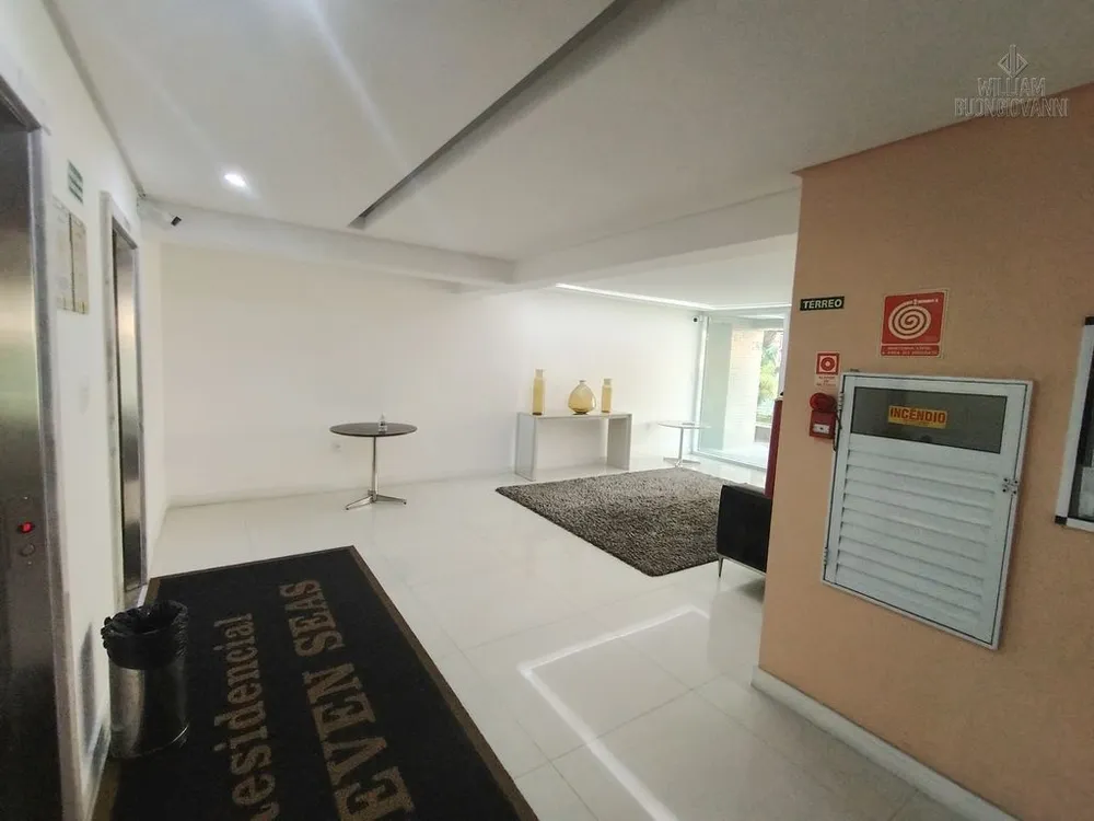 Apartamento, 3 quartos, 101 m² - Foto 8