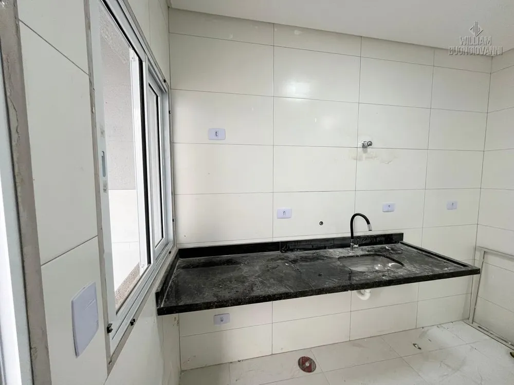 Casa de Condomínio, 2 quartos - Foto 3