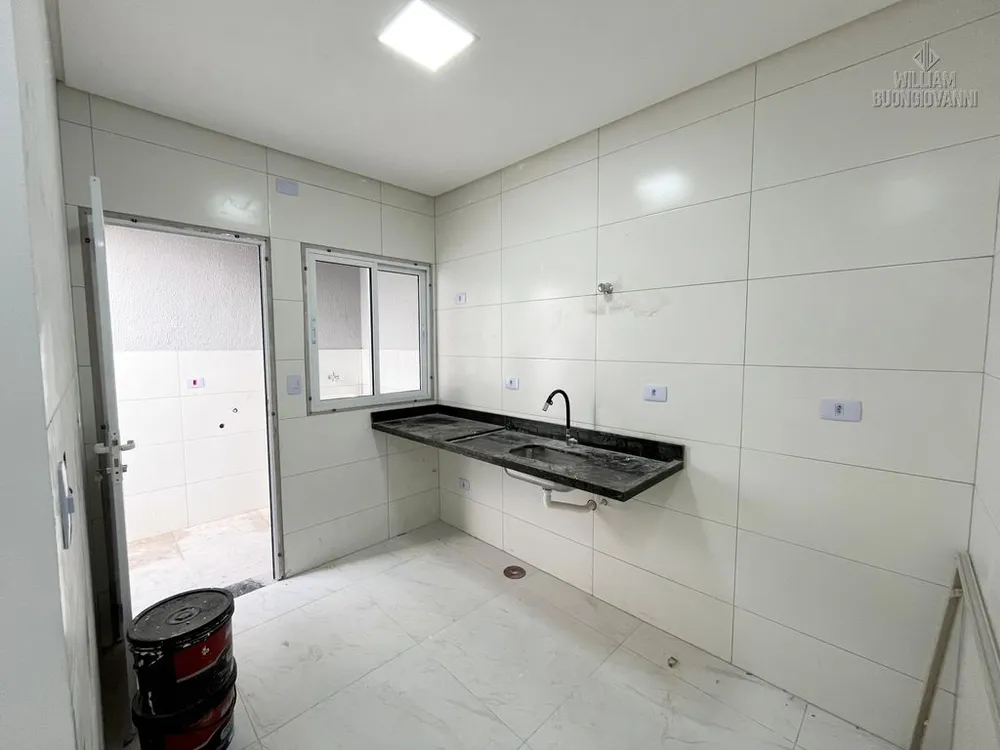 Casa de Condomínio, 2 quartos - Foto 2