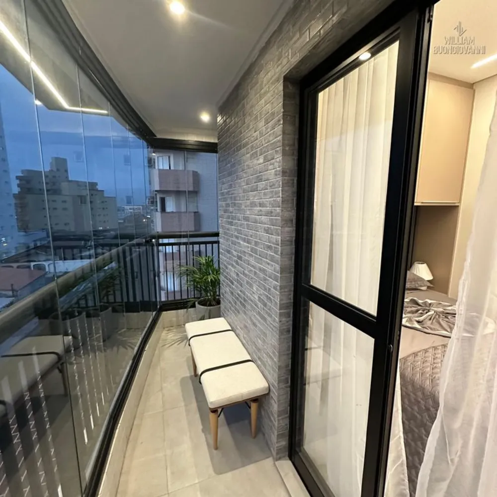 Apartamento, 2 quartos, 56 m² - Foto 5