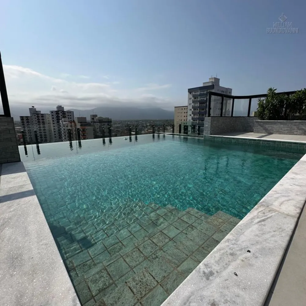 Apartamento, 2 quartos, 56 m² - Foto 2