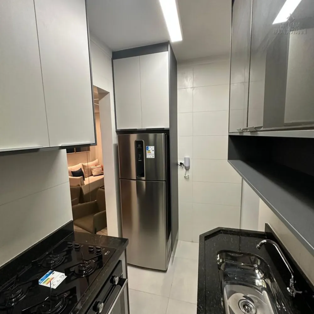 Apartamento, 2 quartos, 56 m² - Foto 8