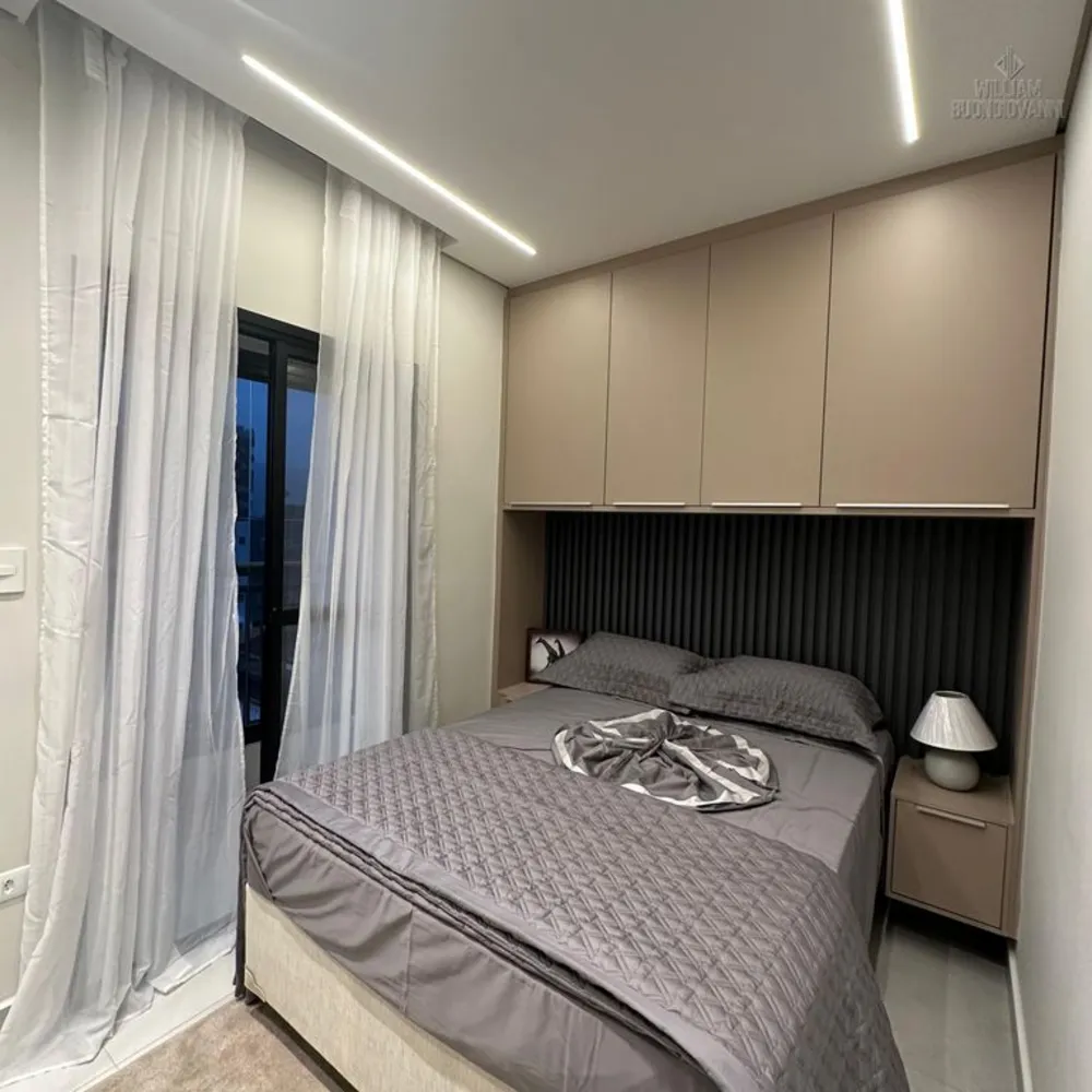 Apartamento, 2 quartos, 56 m² - Foto 2