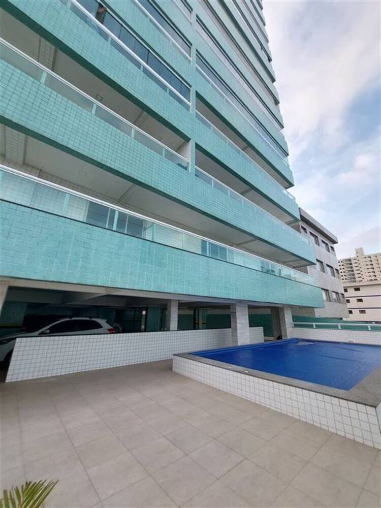 Apartamento à venda com 2 quartos, 70m² - Foto 3