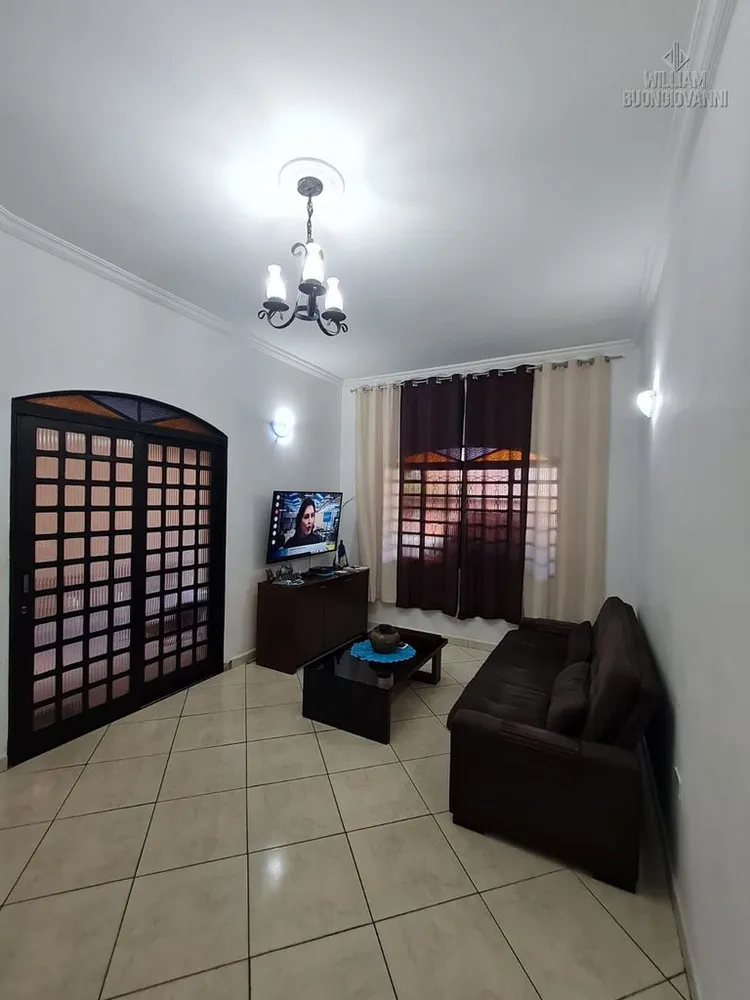 Casa, 3 quartos, 175 m² - Foto 3