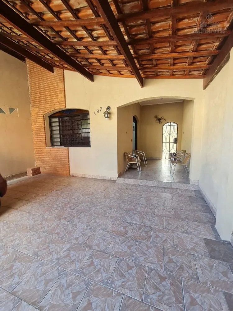 Casa, 3 quartos, 175 m² - Foto 7