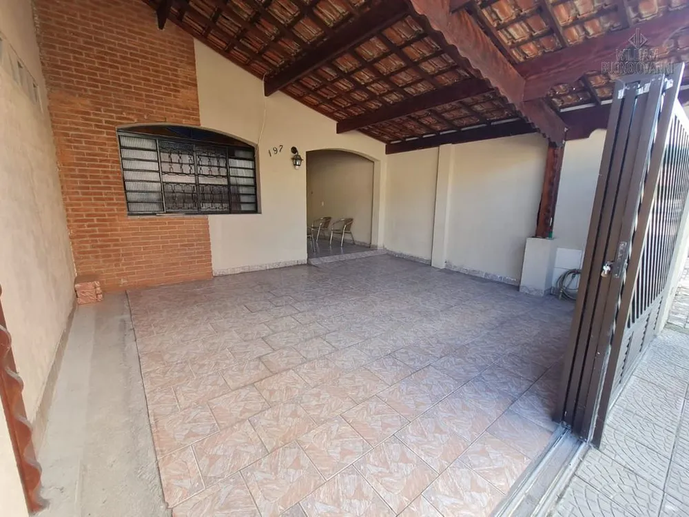 Casa, 3 quartos, 175 m² - Foto 3