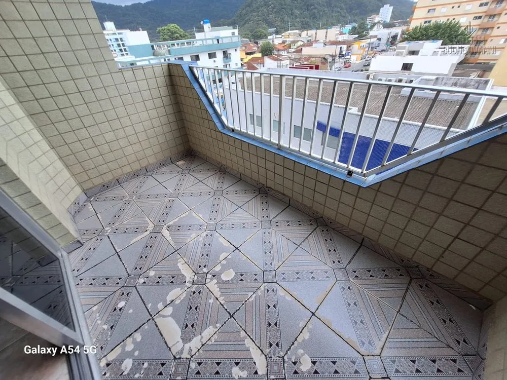 Apartamento, 2 quartos, 97 m² - Foto 1