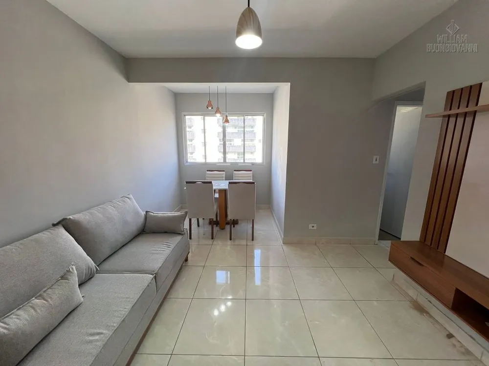 Apartamento, 2 quartos, 79 m² - Foto 1