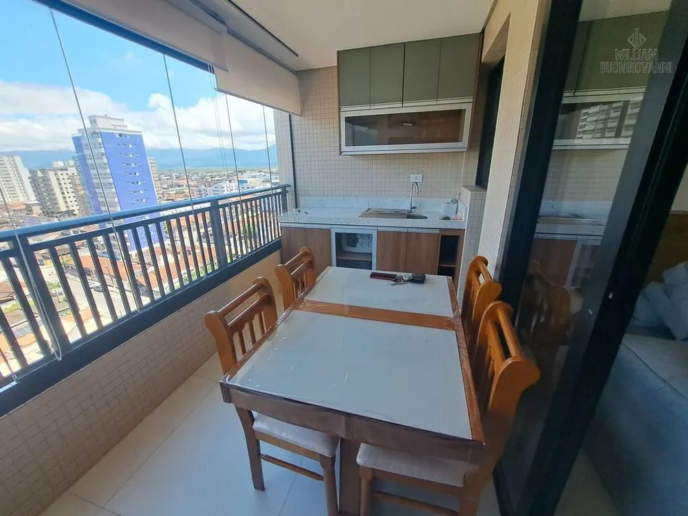 Apartamento, 2 quartos, 72 m² - Foto 1
