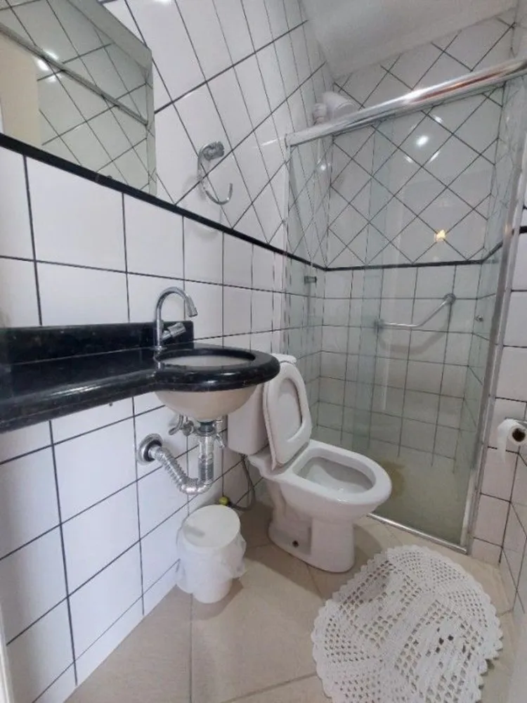 Apartamento, 3 quartos, 230 m² - Foto 3