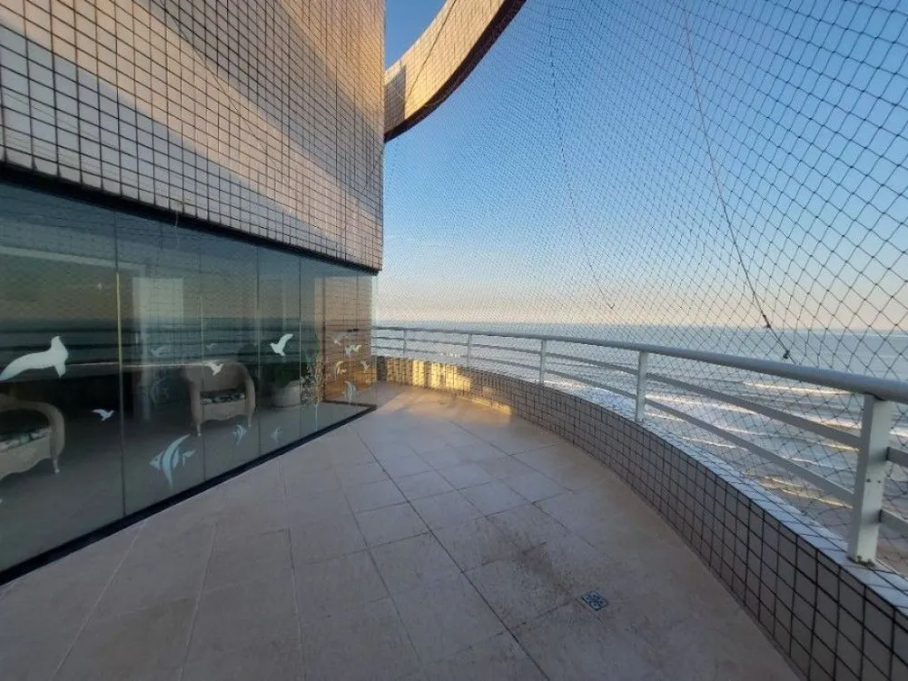 Apartamento, 3 quartos, 230 m² - Foto 7