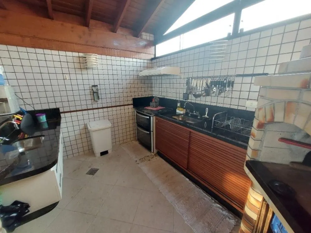 Apartamento, 3 quartos, 230 m² - Foto 5