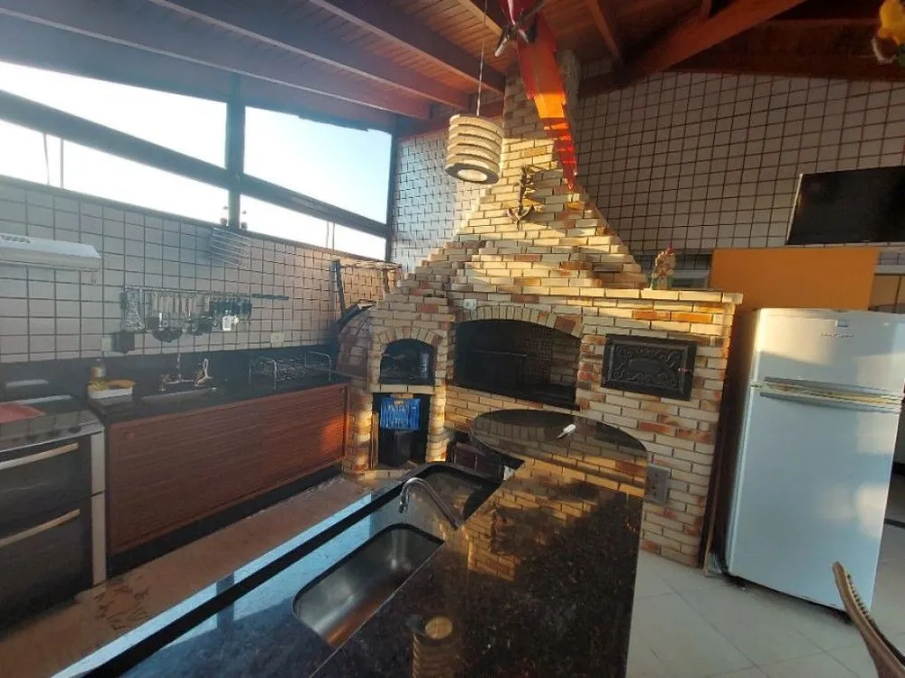 Apartamento, 3 quartos, 230 m² - Foto 6