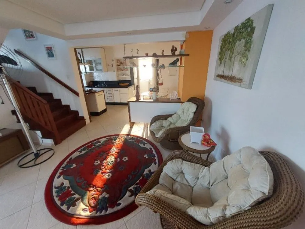 Apartamento, 3 quartos, 230 m² - Foto 2