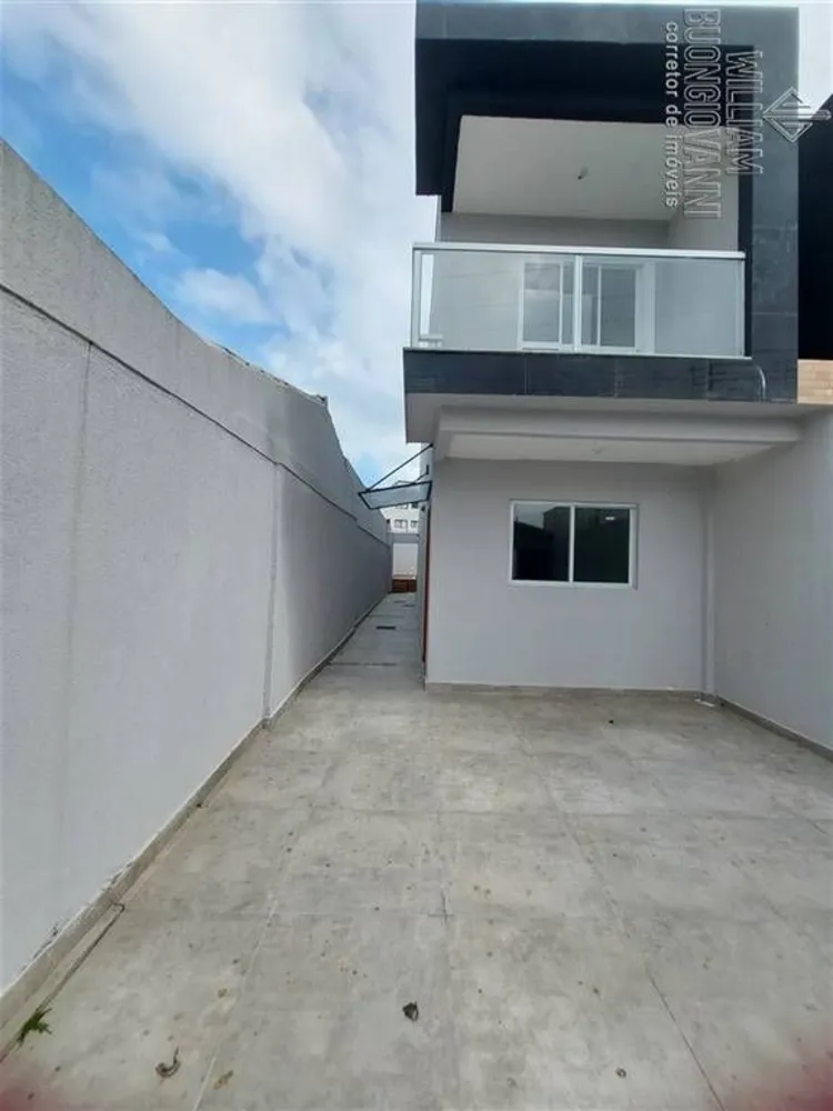 Casa, 3 quartos, 138 m² - Foto 11