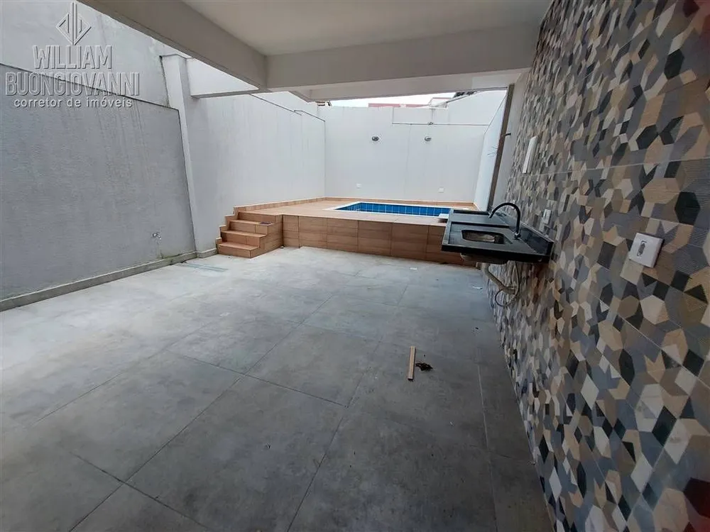 Casa, 3 quartos, 138 m² - Foto 9