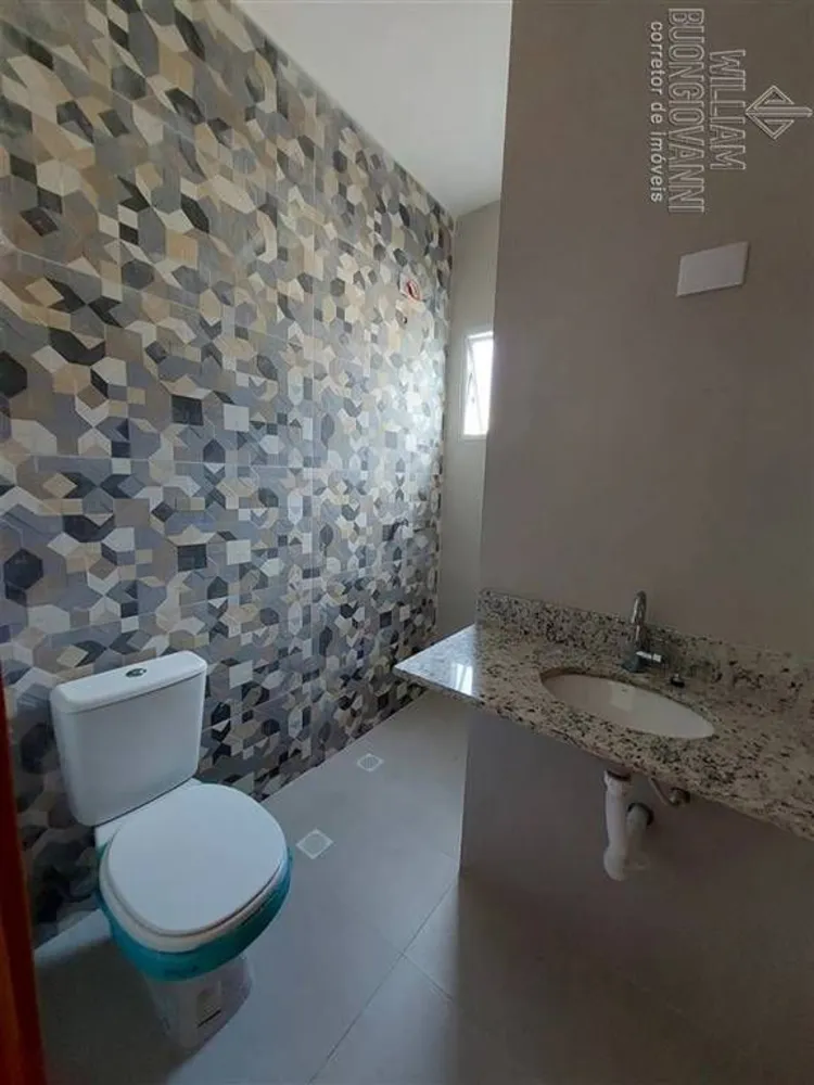 Casa, 3 quartos, 138 m² - Foto 3