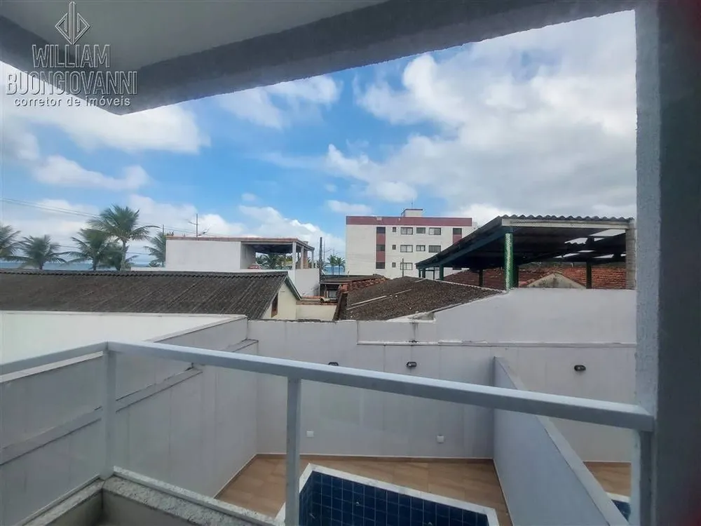 Casa, 3 quartos, 138 m² - Foto 8